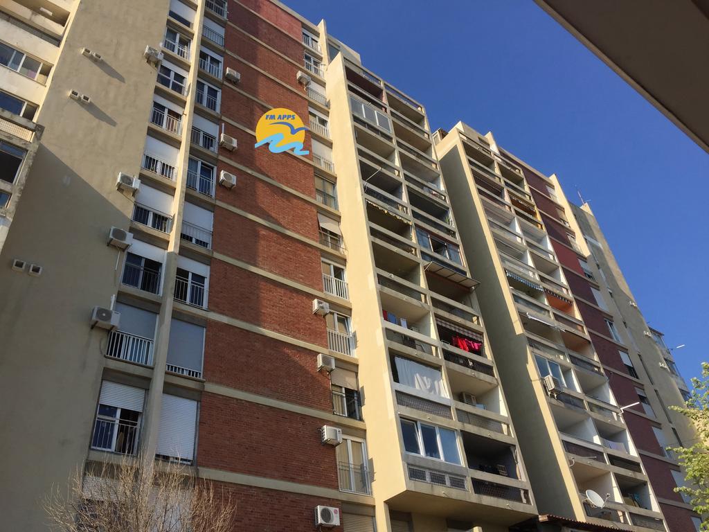 Fm Apartments Split Exterior photo