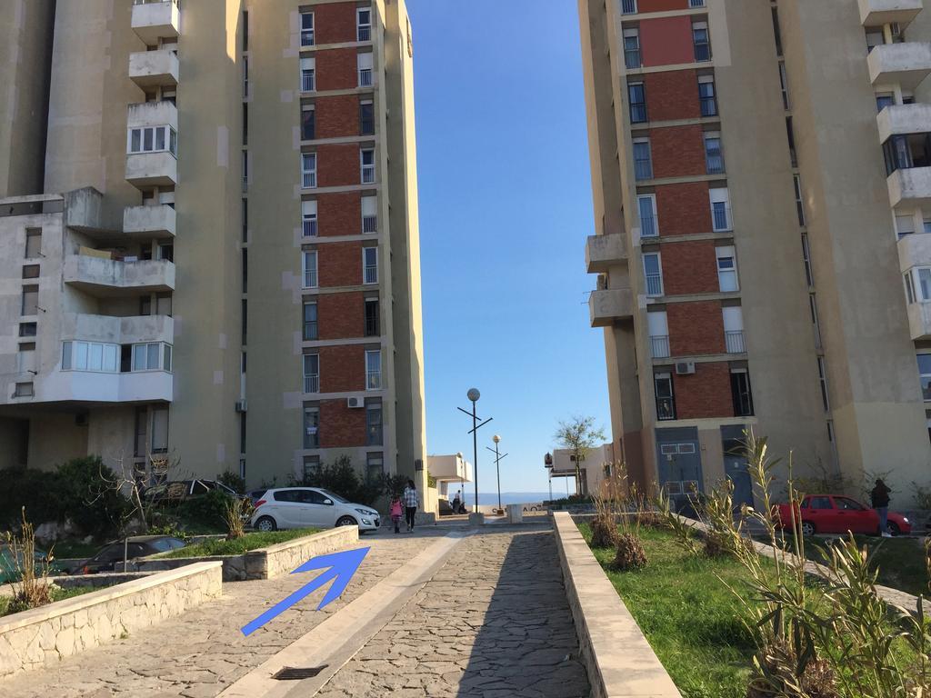 Fm Apartments Split Exterior photo