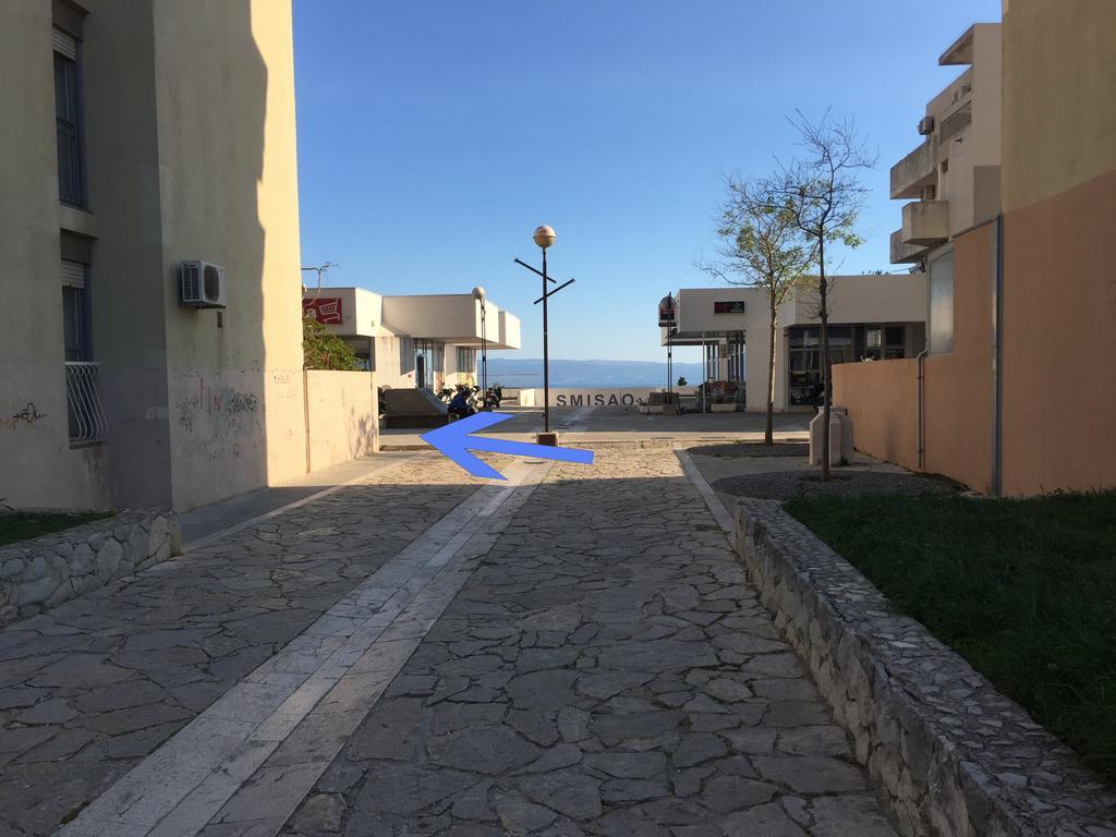 Fm Apartments Split Exterior photo