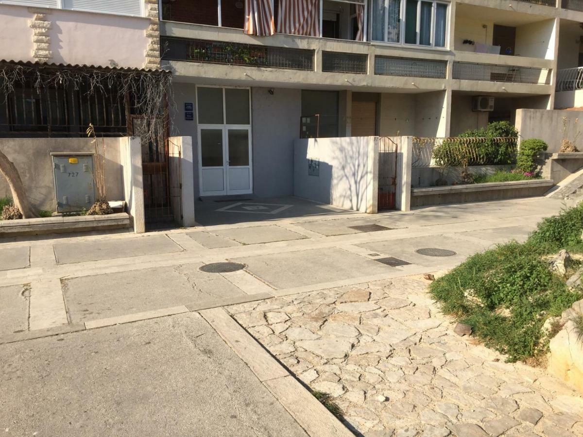 Fm Apartments Split Exterior photo